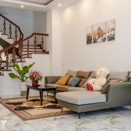 Zuchi'S Home&Apartment Дананг Экстерьер фото