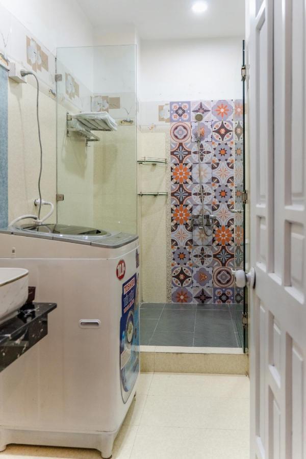 Zuchi'S Home&Apartment Дананг Экстерьер фото