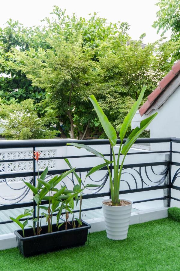 Zuchi'S Home&Apartment Дананг Экстерьер фото