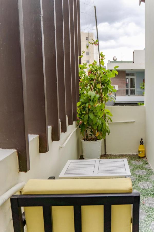 Zuchi'S Home&Apartment Дананг Экстерьер фото
